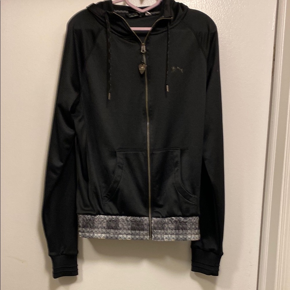 Puma collab Mihara Yasuhiro Jacket